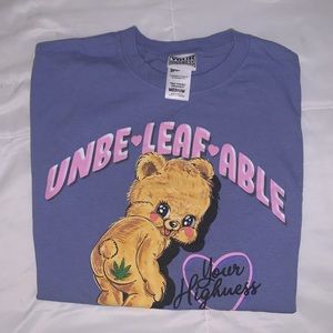Unbeleafable Graphic Tee